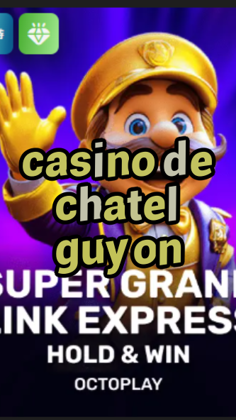 casino de chatel guyon-w4cy2mdjlx2bf.com