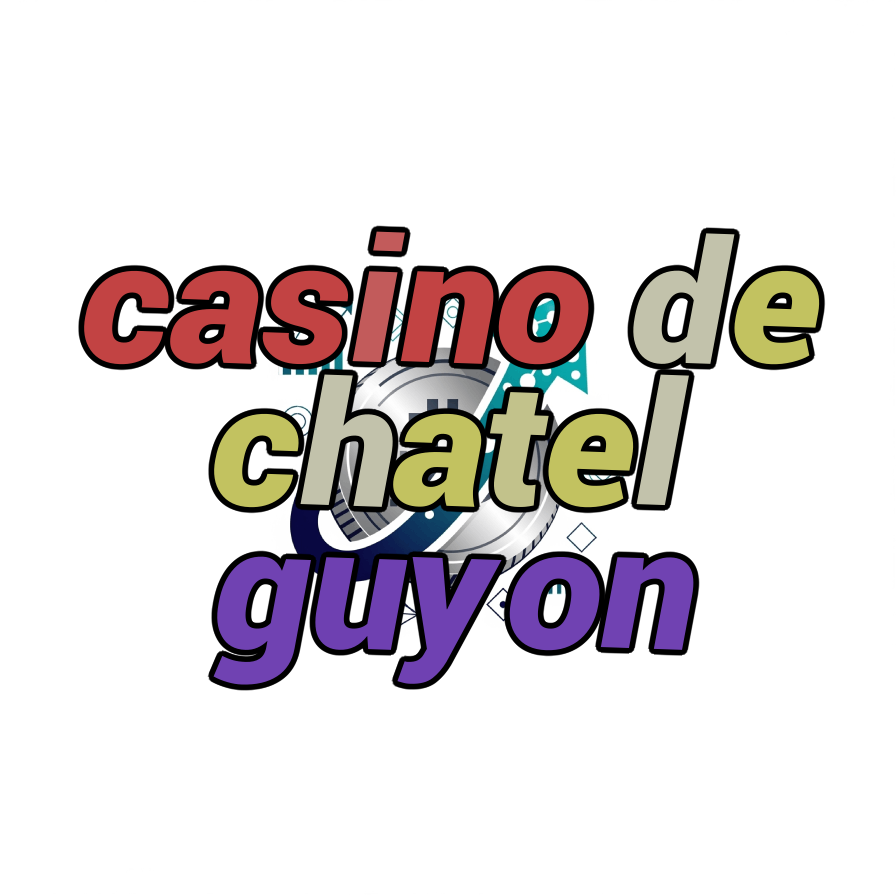 casino de chatel guyon